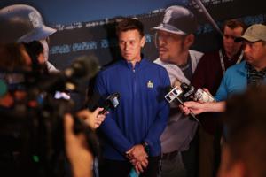 Kevin Ng/Getty Images North America/TNS