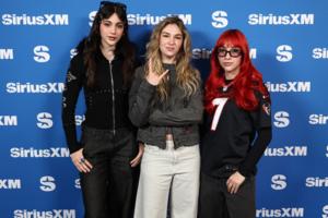 Cindy Ord/Getty Images North America/TNS