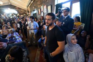 David Guralnick/The Detroit News/TNS