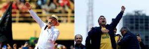 MIGUEL SCHINCARIOL/AFP/Getty Images North America/TNS