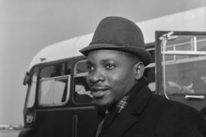 George Stroud/Daily Express/Hulton Archive/Getty Images North America/TNS