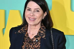 Bang Showbiz / Sadie Frost doesn't want to be pigeonholed