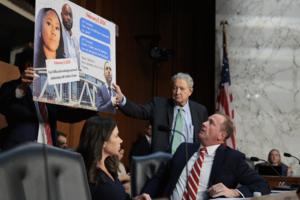 Chip Somodevilla/Getty Images North America/TNS