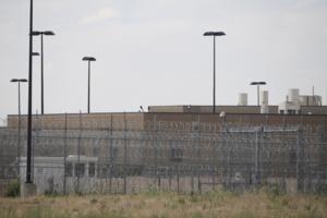 Hyoung Chang/The Denver Post/TNS