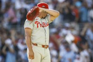 Yong Kim/The Philadelphia Inquirer/TNS