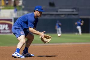 Brian Cassella/Chicago Tribune/TNS