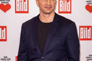 Bang Showbiz / Wladimir Klitschko has applied for guardianship of his daughter's estate