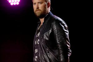 Bang Showbiz / Charles Kelley has been diagnosed with cancer
