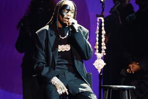 Bang Showbiz / Quavo is a dad for the first time