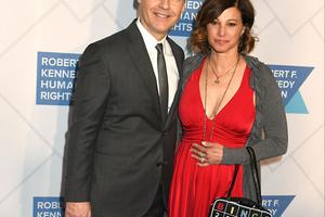 Bang Showbiz / Chad Lowe and Kim Painter's daughter Fiona, 13, has died