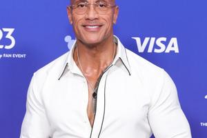 Bang Showbiz / Dwayne Johnson has paid tribute to Benjamin Satterley.