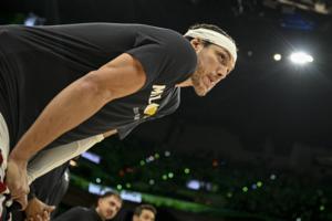 AAron Ontiveroz/The Denver Post/TNS