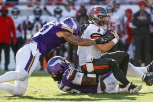Jefferee Woo/Tampa Bay Times/TNS