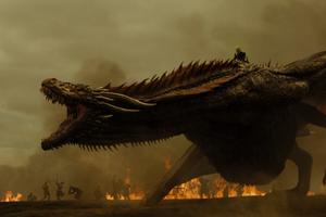 Bang Showbiz / Game of Thrones prequel movie Aegon's Conquest gets release date.