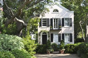 You may want to reconsider before you decorate and landscape. (Jayne Chapman/Shutterstock/TCA)