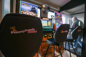 This summer, Pennsylvania’s Supreme Court recognized skill games as gambling devices. MediaNews Group/The Citizens' Voice via Getty Images