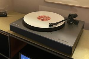Cambridge Audio/Cambridge Audio/TNS