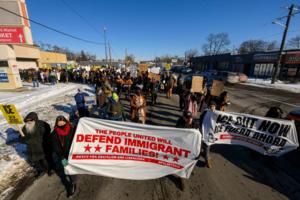 David Guralnick/The Detroit News/TNS