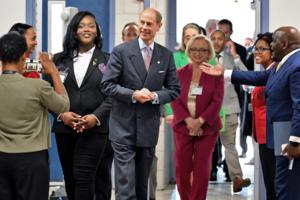 Kim Hairston/The Baltimore Sun/TNS