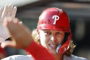 Yong Kim/The Philadelphia Inquirer/TNS