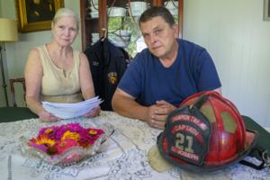 Earl Neikirk/KFF Health News/TNS