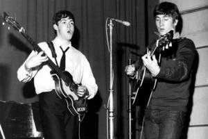 Bang Showbiz / Paul McCartney has been brutally honest about his late bandmate John Lennon