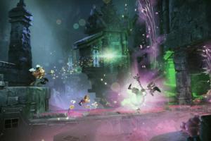 Handout/Ubisoft/TNS