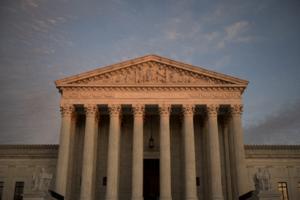 Bill Clark/Zuma Press/TNS