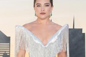 Bang Showbiz / Florence Pugh stars in the new series.