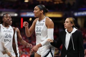 Andy Lyons/Getty Images North America/TNS