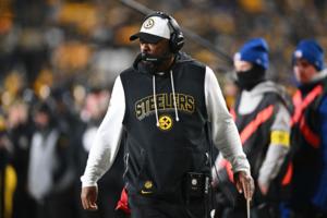 Joe Sargent/Getty Images North America/TNS