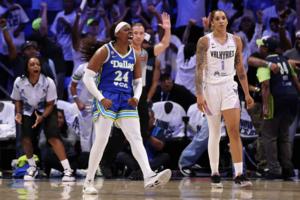 Stacy Revere/Getty Images North America/TNS
