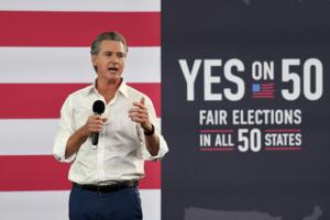 Axel Koester/The Orange County Register/TNS