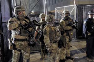 Lauren Puente/Getty Images North America/TNS