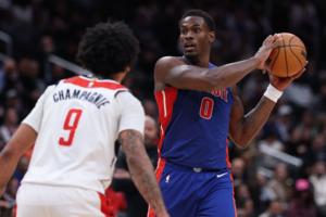 Patrick Smith/Getty Images North America/TNS