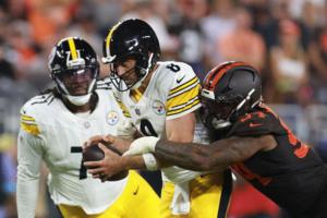 Gregory Shamus/Getty Images North America/TNS