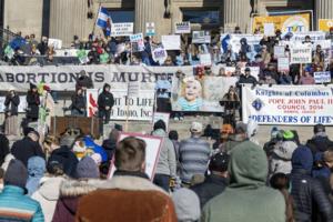 Sarah A. Miller/Idaho Statesman/TNS