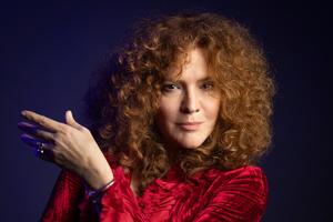 “Live Wire” musician Lily Vakili said that her music and travels are intertwined. (Bill Heuberger)