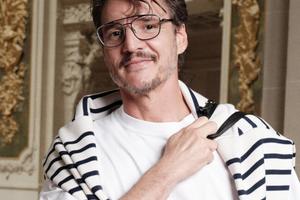 Bang Showbiz / Pedro Pascal will bring the sound of the cello to closing night at the Newport Beach Film Festival, with his new music drama Behemoth! chosen to bring down the curtain on the event's 27th edition