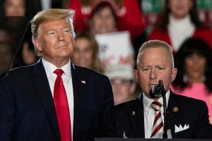 HEATHER KHALIFA/The Philadelphia Inquirer/TNS