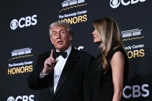 Brendan Smialowski/AFP/Getty Images North America/TNS