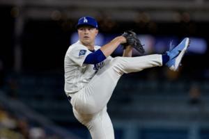 Eric Thayer/Los Angeles Times/TNS