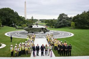 Jim Watson/AFP/Getty Images North America/TNS