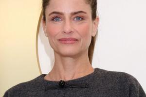 Bang Showbiz / Amanda Peet has recalled receiving her diagnosis