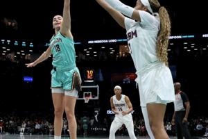 Elsa/Getty Images North America/TNS