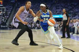 Thearon W. Henderson/Getty Images North America/TNS