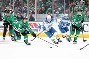Stacy Revere/Getty Images North America/TNS