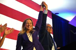 Tom Gralish/The Philadelphia Inquirer/TNS