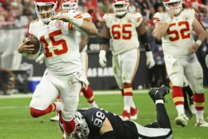 Chase Stevens/Las Vegas Review-Journal/TNS