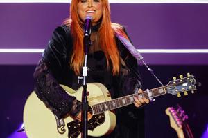 Bang Showbiz / Wynnona Judd was baffled by Rosie O'Donnell's comments
